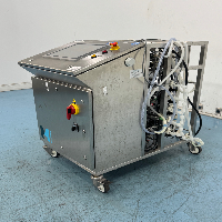 Millipore K-Prime 40-II Biochromatography System image 1